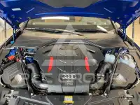 2023 Audi S8