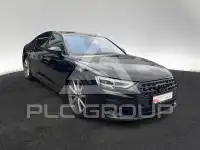 2023 Audi S8