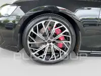 2023 Audi S8