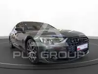 2023 Audi S8