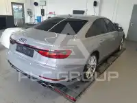 2023 Audi S8