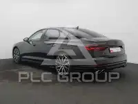2023 Audi S8