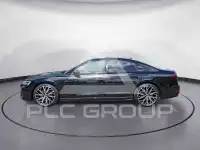 2023 Audi S8