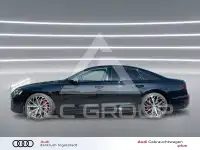 2023 Audi S8
