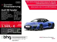 2023 Audi R8