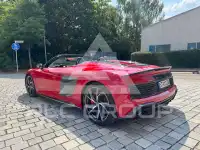 2023 Audi R8
