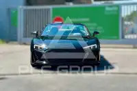 2023 Audi R8