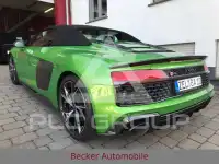 2023 Audi R8