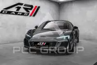 2023 Audi R8