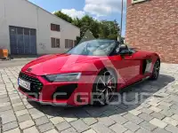2023 Audi R8