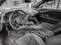 2023 Audi R8