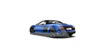 2023 Audi R8