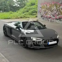 2023 Audi R8