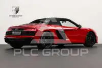 2023 Audi R8