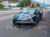 2023 Audi R8