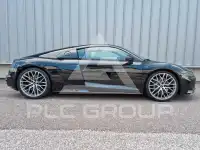 2023 Audi R8