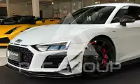 2023 Audi R8