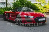 2023 Audi R8