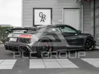 2023 Audi R8