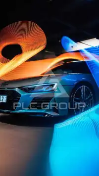 2023 Audi R8