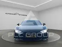 2023 Audi R8