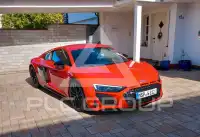 2023 Audi R8