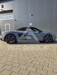 2023 Audi R8