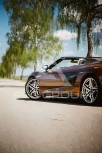 2023 Audi R8