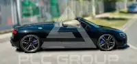 2023 Audi R8