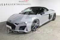 2023 Audi R8