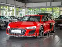2023 Audi R8