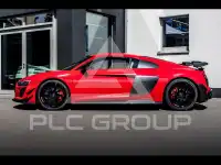 2023 Audi R8