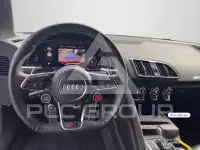 2023 Audi R8