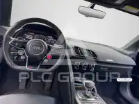 2023 Audi R8