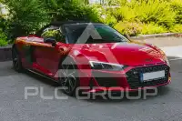 2023 Audi R8
