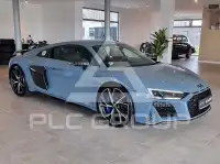 2023 Audi R8