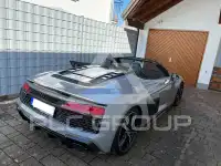 2023 Audi R8
