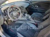 2023 Audi R8