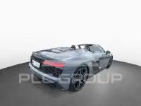 2023 Audi R8
