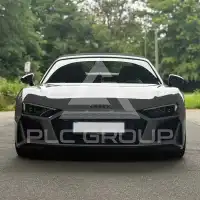 2023 Audi R8