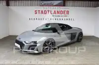 2023 Audi R8