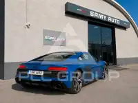 2023 Audi R8