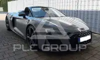 2023 Audi R8