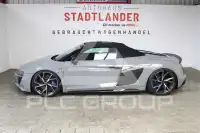 2023 Audi R8