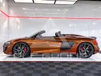 2023 Audi R8