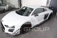 2023 Audi R8