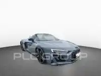 2023 Audi R8