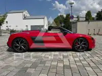 2023 Audi R8