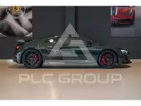 2023 Audi R8