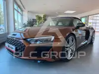 2023 Audi R8